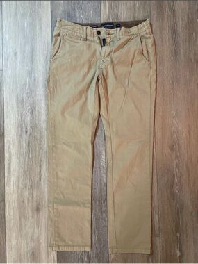 Lucky Brand athletic chinos